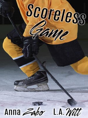 cover image of Scoreless Game